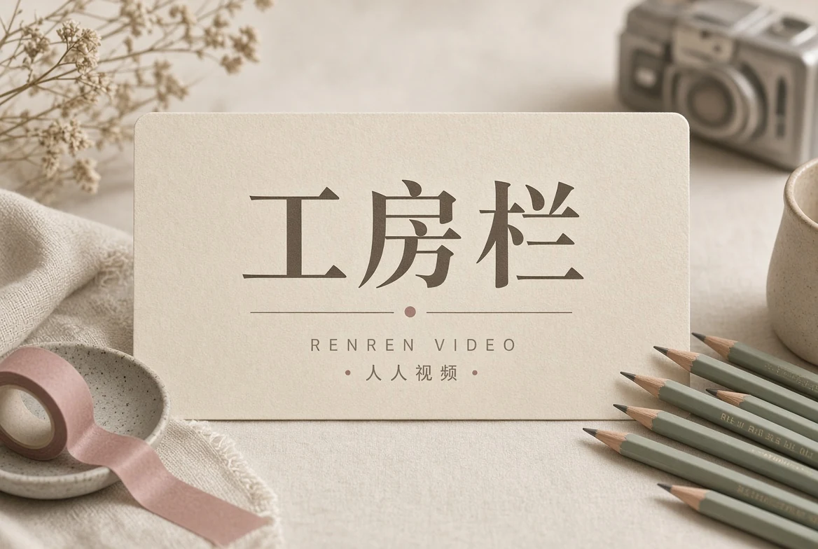 工房栏